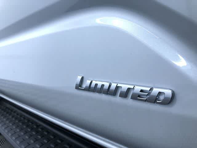 Thumbnail: 2026 Toyota 4Runner - 7
