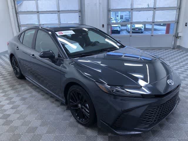 Thumbnail: 2025 Toyota Camry - 34