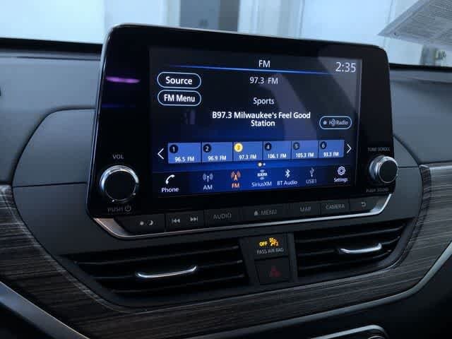 Thumbnail: 2019 Nissan Altima - 29