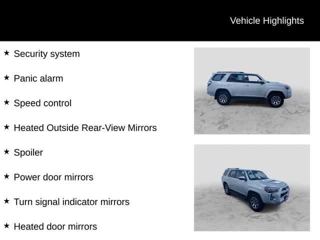 Thumbnail: 2024 Toyota 4Runner - 25