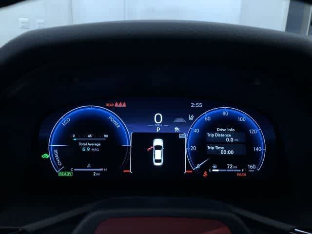 Thumbnail: 2026 Toyota Camry - 30