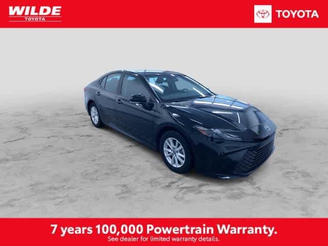 Thumbnail: 2026 Toyota Camry - 3