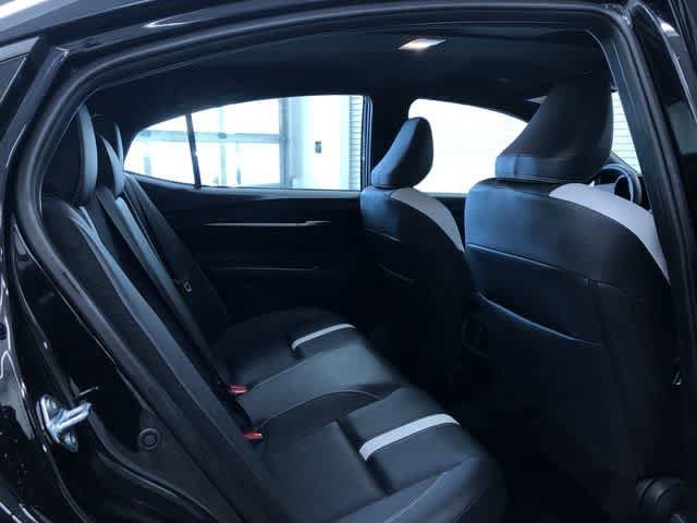 Thumbnail: 2025 Toyota Camry - 21