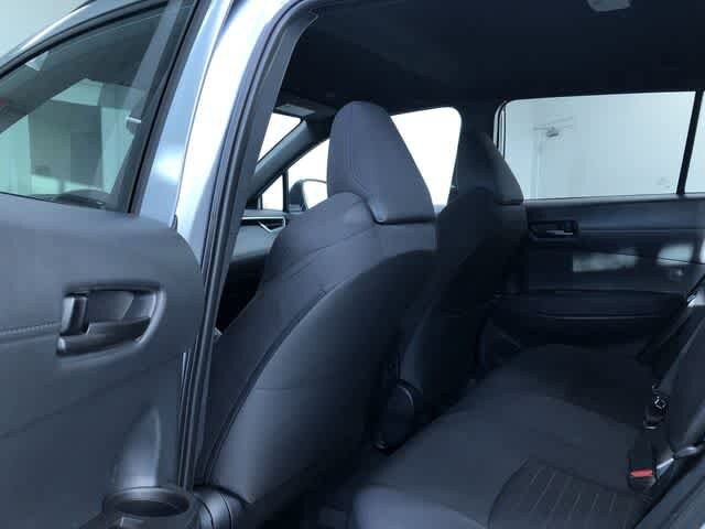 Thumbnail: 2024 Toyota Corolla Cross - 19