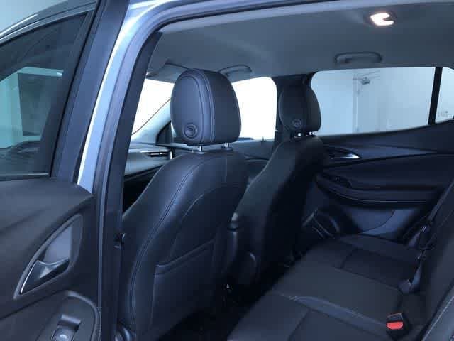 Thumbnail: 2025 Buick Encore GX - 19