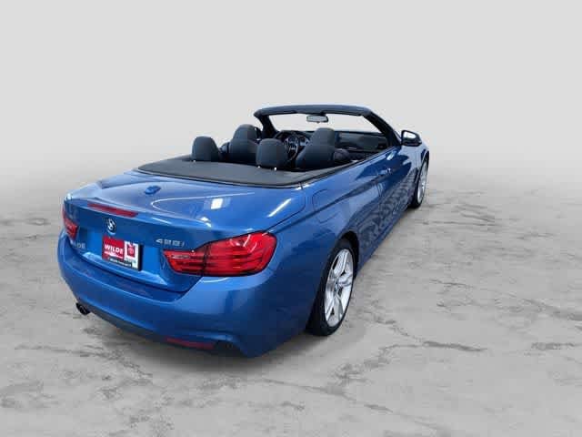 Thumbnail: 2015 BMW 4 Series - 10