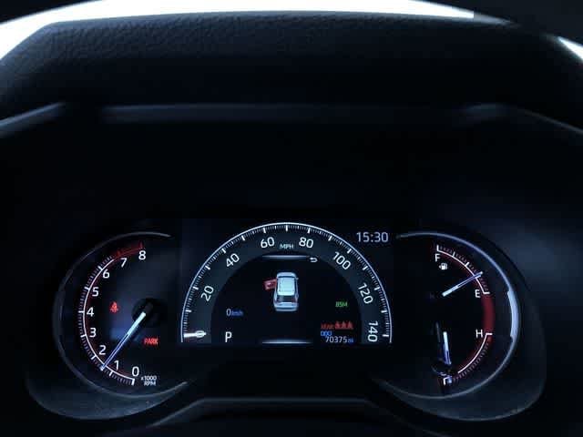 Thumbnail: 2023 Toyota RAV4 - 30