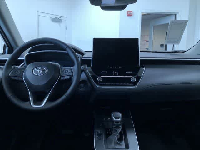 Thumbnail: 2026 Toyota Corolla Cross - 9