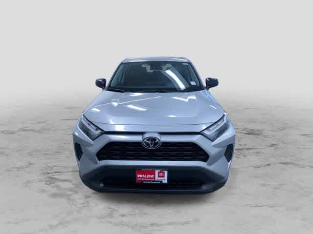 Thumbnail: 2025 Toyota RAV4 - 4