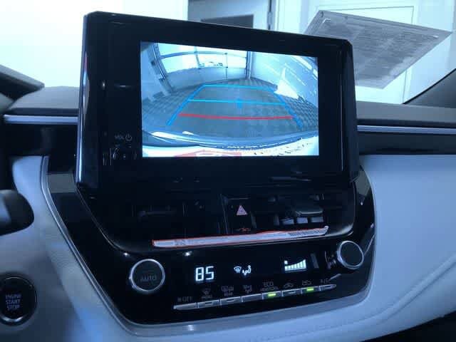 Thumbnail: 2025 Toyota Corolla - 27