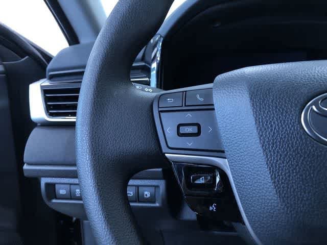 Thumbnail: 2026 Toyota Camry - 25