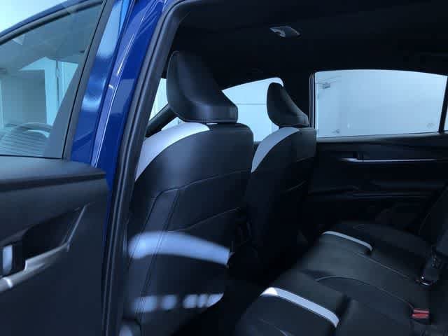 Thumbnail: 2025 Toyota Camry - 19