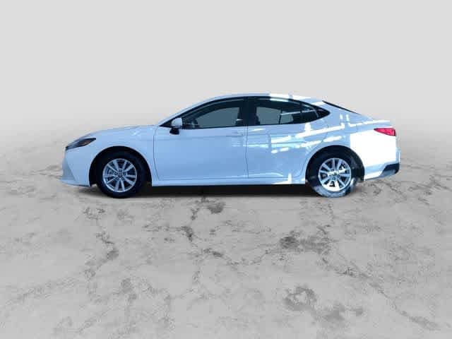 Thumbnail: 2025 Toyota Camry - 7