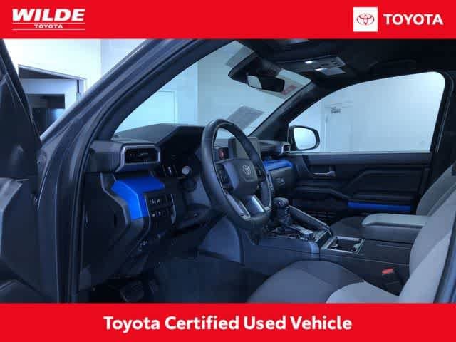 Thumbnail: 2025 Toyota Tacoma - 2