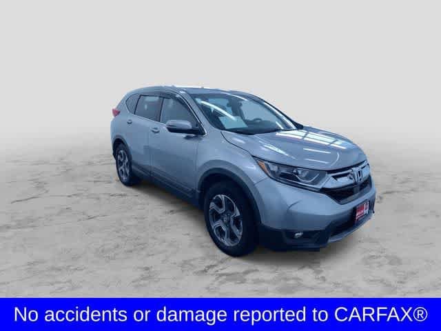 Thumbnail: 2017 Honda CR-V - 3