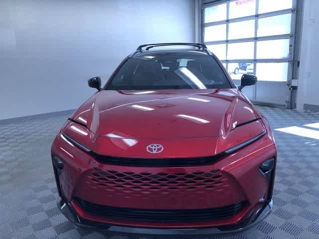 Thumbnail: 2026 Toyota Crown Signia - 6