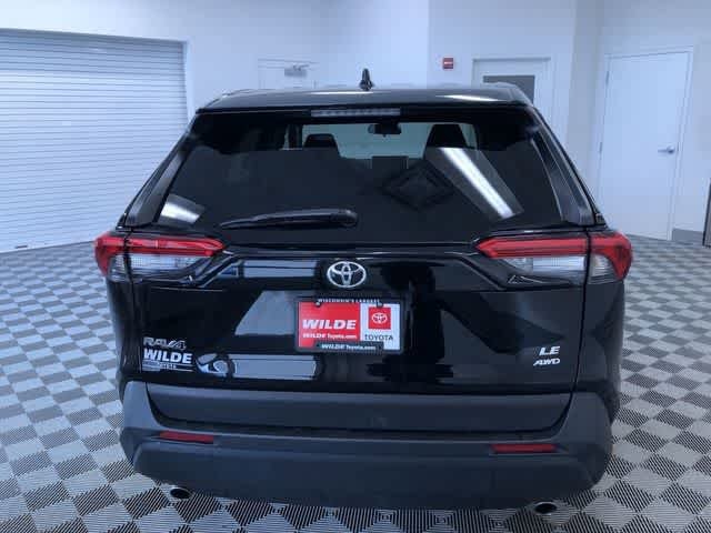 Thumbnail: 2025 Toyota RAV4 - 13