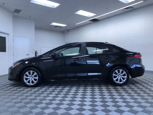 Thumbnail: 2025 Toyota Corolla - 11