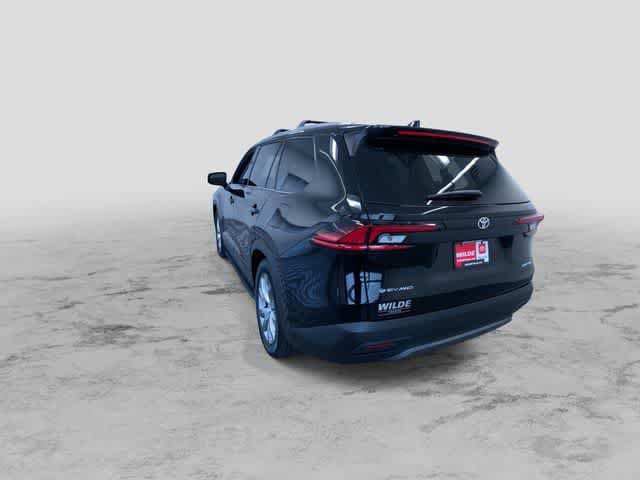 Thumbnail: 2026 Toyota Grand Highlander - 7
