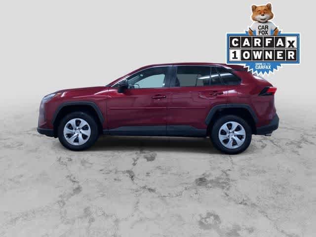 Thumbnail: 2023 Toyota RAV4 - 6