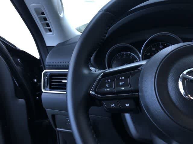 Thumbnail: 2025 Mazda CX-5 - 26