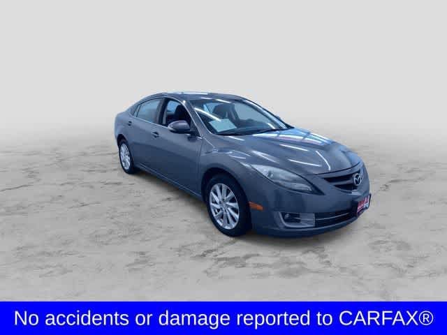 Thumbnail: 2011 Mazda Mazda6 - 3