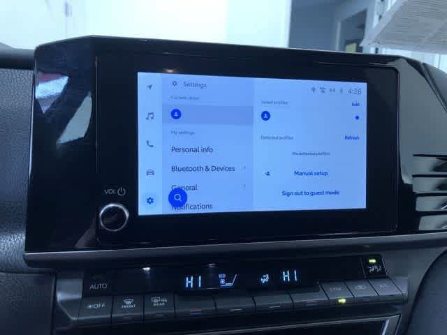 Thumbnail: 2025 Toyota Camry - 29