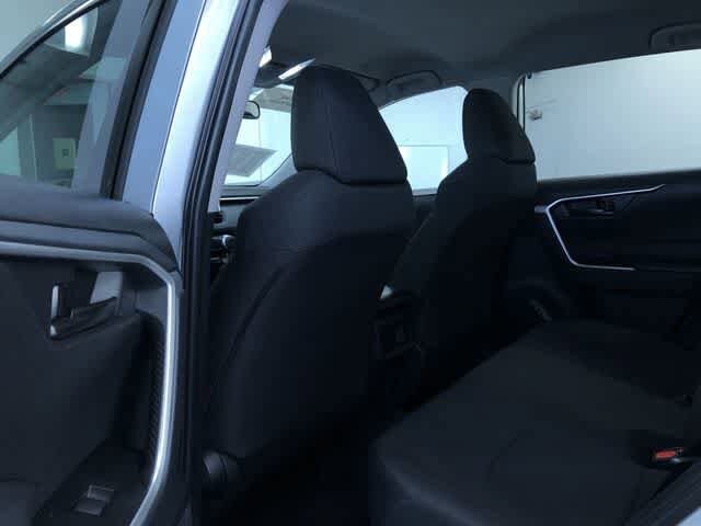 Thumbnail: 2025 Toyota RAV4 - 19