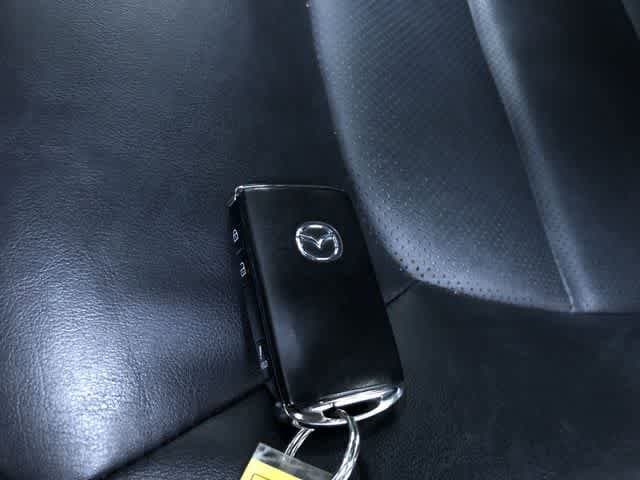 Thumbnail: 2025 Mazda CX-5 - 33