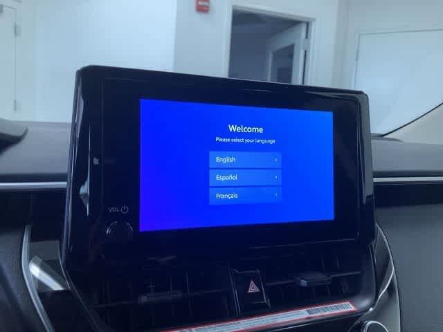 Thumbnail: 2026 Toyota Corolla - 21