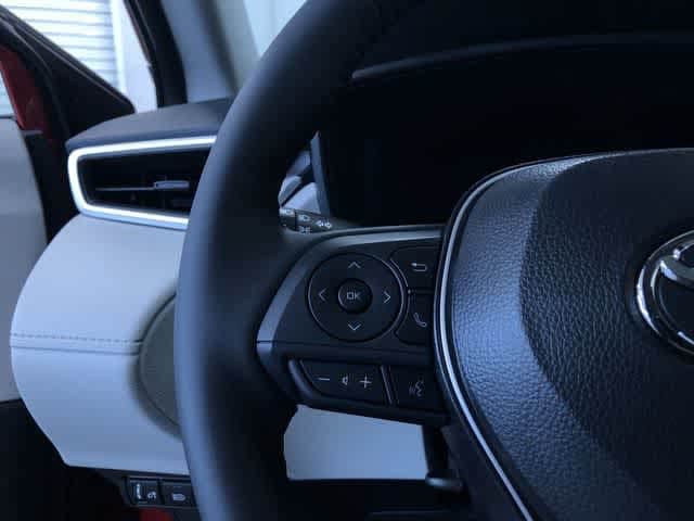 Thumbnail: 2026 Toyota Corolla Cross - 25