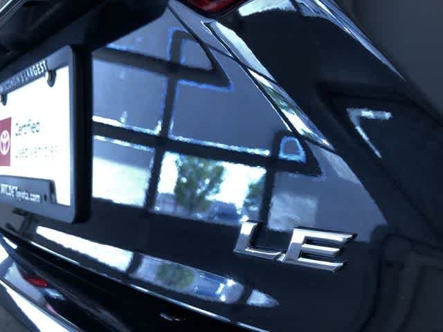 Thumbnail: 2026 Toyota Camry - 15