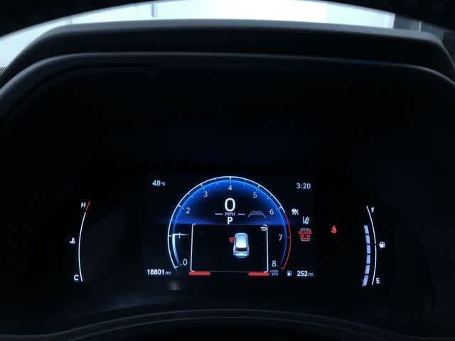 Thumbnail: 2025 Toyota Grand Highlander - 30