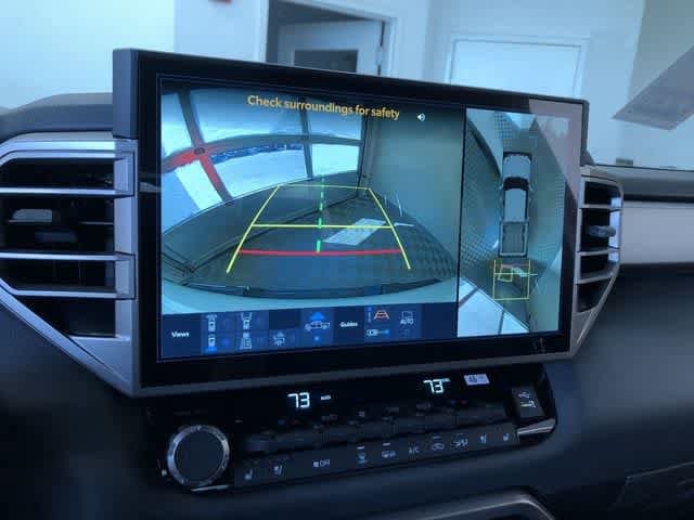 Thumbnail: 2026 Toyota Tundra - 21