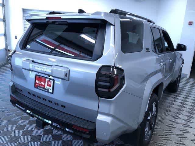 Thumbnail: 2026 Toyota 4Runner - 26