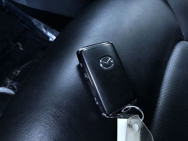 Thumbnail: 2025 Mazda CX-5 - 33