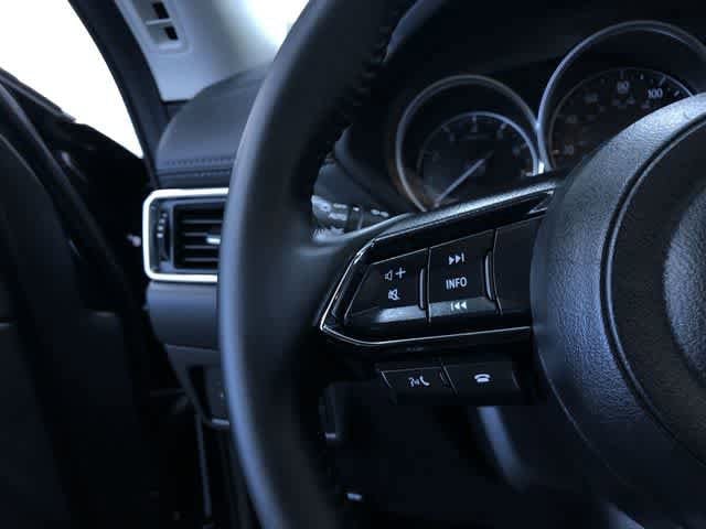 Thumbnail: 2025 Mazda CX-5 - 25