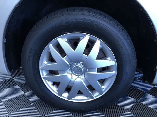 Thumbnail: 2005 Toyota Sienna - 17