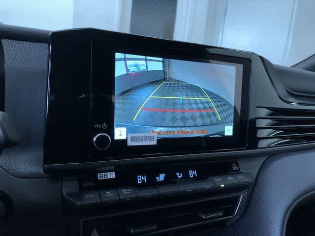 Thumbnail: 2026 Toyota Camry - 27