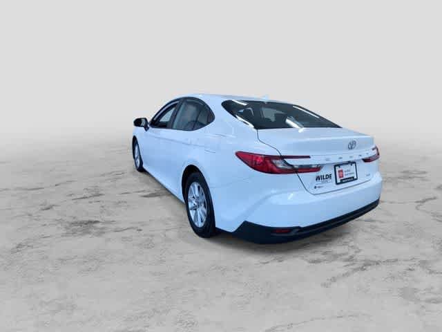 Thumbnail: 2026 Toyota Camry - 8
