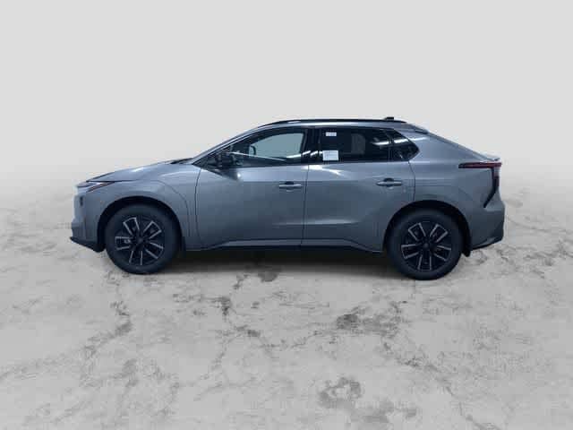 2026 Toyota bZ XLE - Photo 6