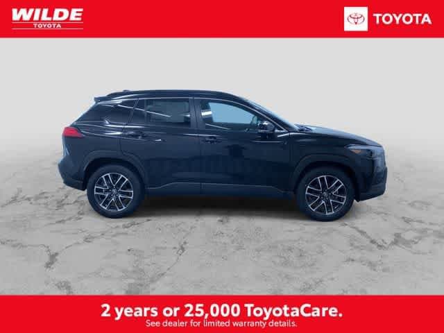 Thumbnail: 2026 Toyota Corolla Cross - 2