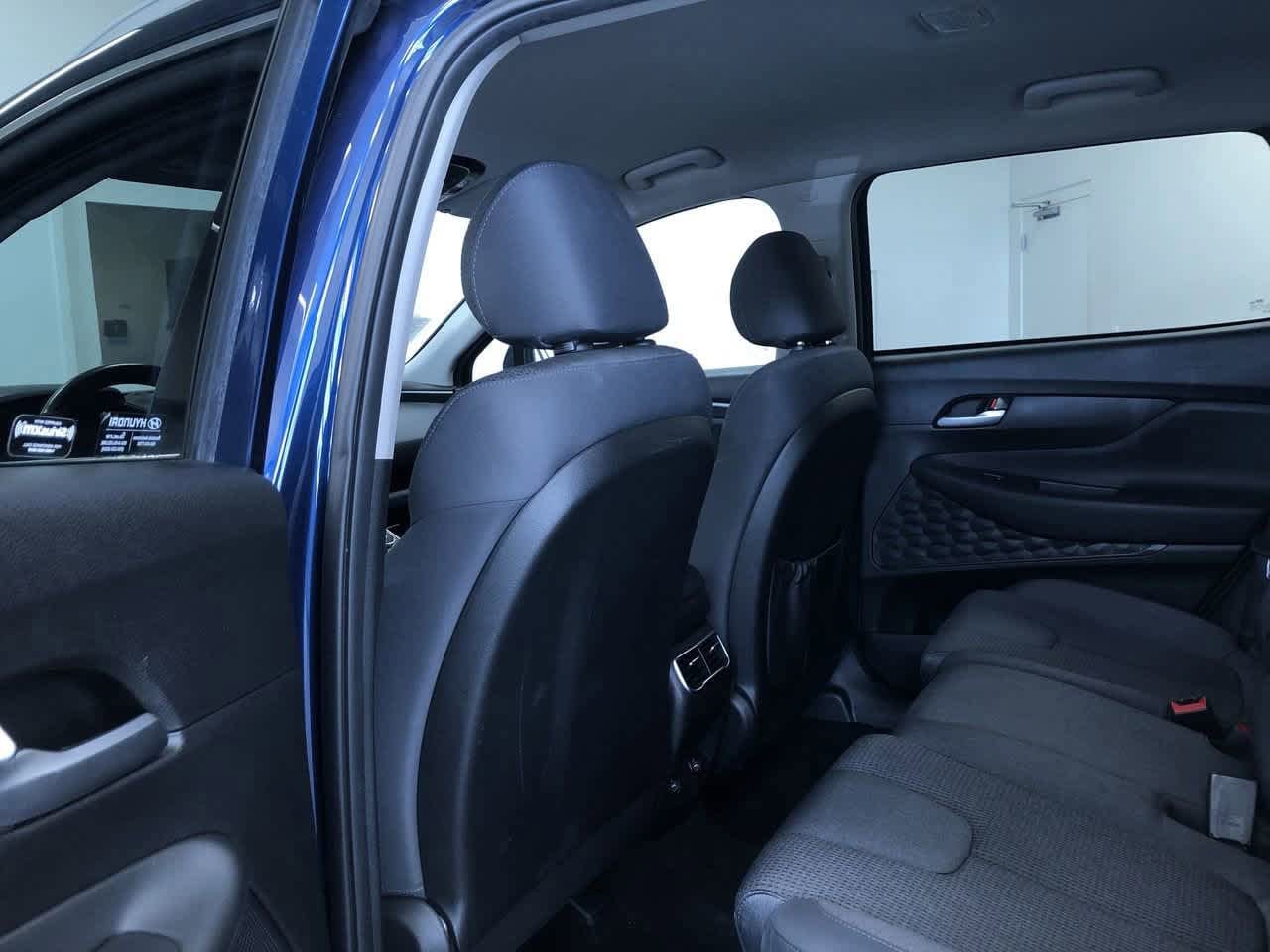 2023 Hyundai Santa Fe SEL 18