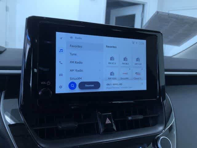 Thumbnail: 2025 Toyota Corolla - 28