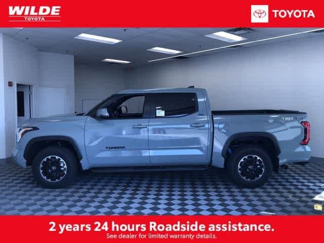 Thumbnail: 2026 Toyota Tundra - 3