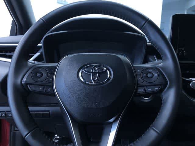 Thumbnail: 2024 Toyota Corolla - 24