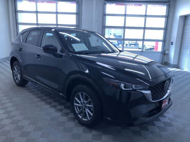Thumbnail: 2025 Mazda CX-5 - 37