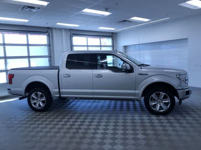 Thumbnail: 2019 Ford F-150 - 7