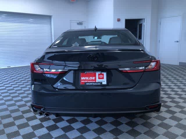 Thumbnail: 2026 Toyota Camry - 13