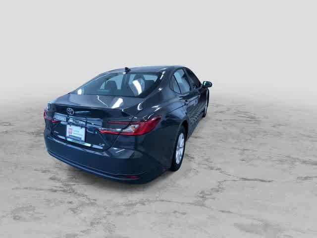 Thumbnail: 2026 Toyota Camry - 9